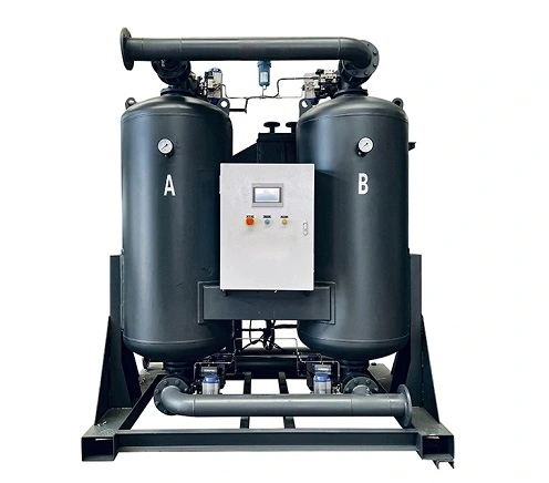 Adsorption Compressed Air Dryer