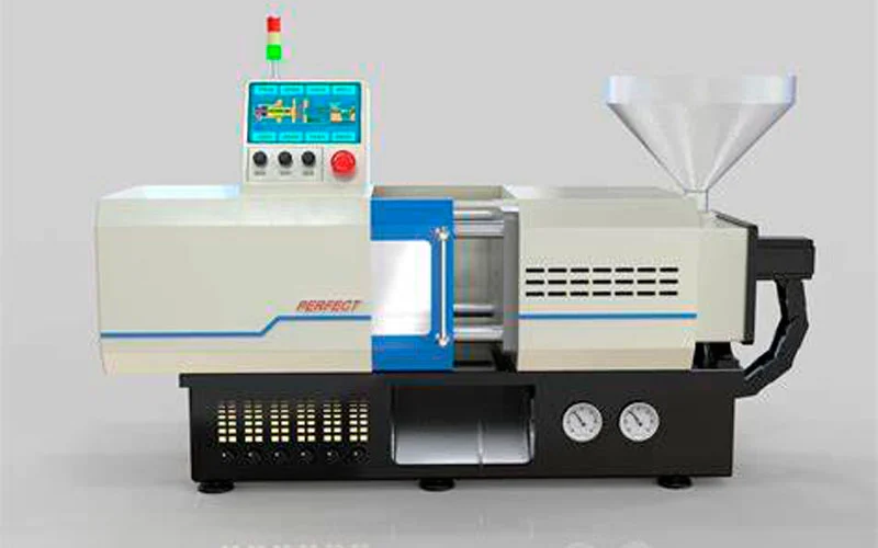 Injection Molding Industry