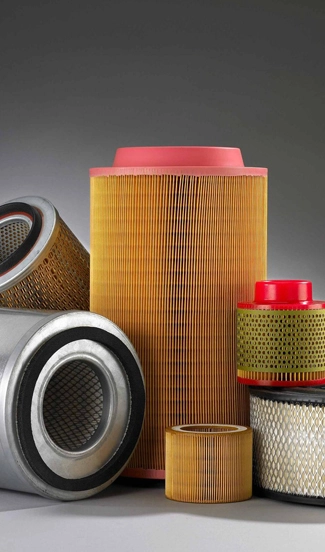 Air Filter Element