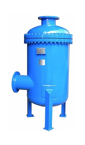 Oil Water Separator