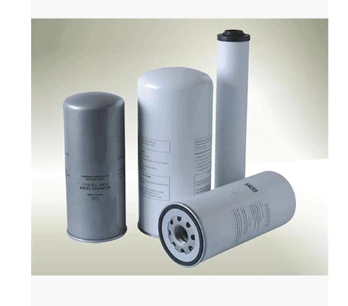 Oil Filter Element