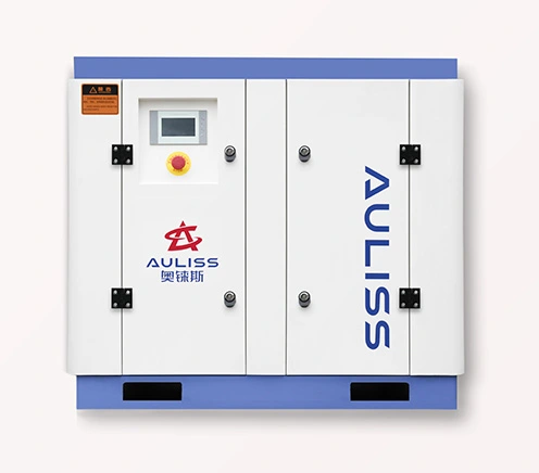 Medium-Pressure Fixed Speed Screw Air Compressor