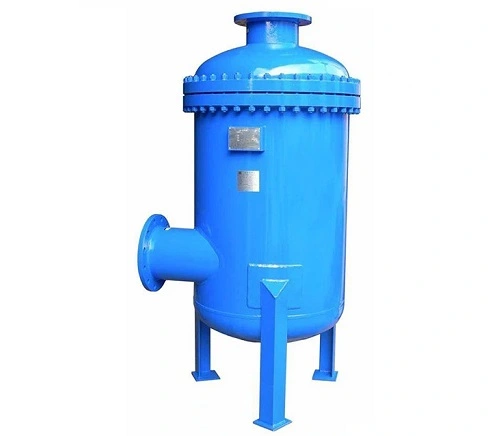 Oil Water Separator